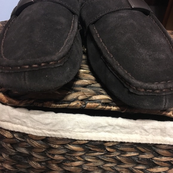 Calvin Klein Drivers - Picture 2 of 7